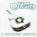 HEART Heart Presents A Lovemonger's Christmas (Eagle Records – EAGCD338) Germany 2004 CD (Xmas)